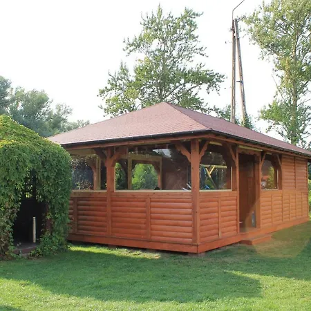 Pokoje Goscinne Rafa Bobolin