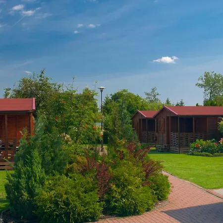 Pokoje Goscinne Rafa Гостевой дом