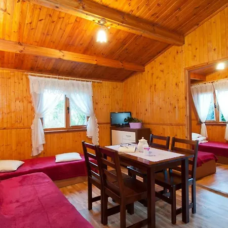 Pokoje Goscinne Rafa