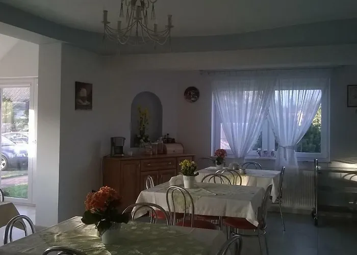 Гостевой дом Pokoje Goscinne Rafa Боболин