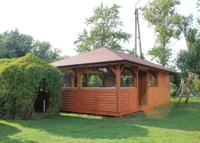 Pokoje Goscinne Rafa Боболин