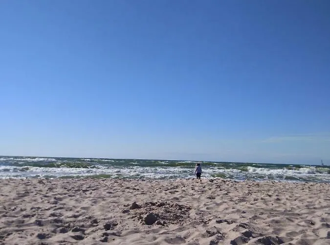 Гостевой дом Pokoje Goscinne Rafa Боболин